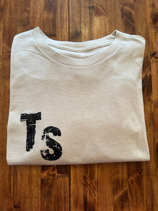 Turkey Feather T-Shirt