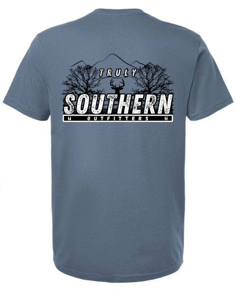 Truly Southern Buck T-Shirt