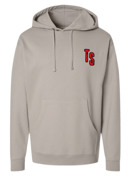 If It Flies, It Dies Hoodie