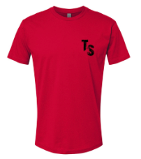 Rippin' Lips T-Shirt
