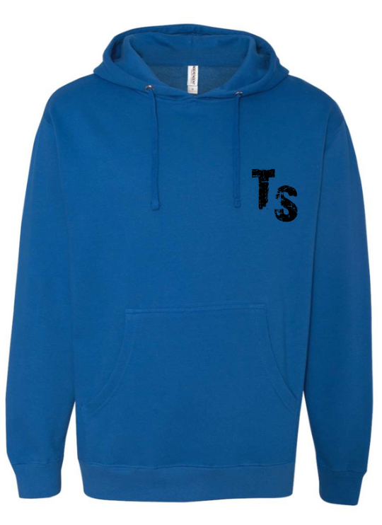 Truly Southern Duck Hoodie