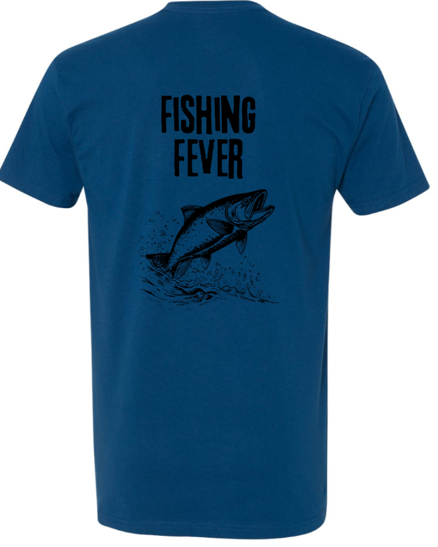 Fishing Fever T-Shirt