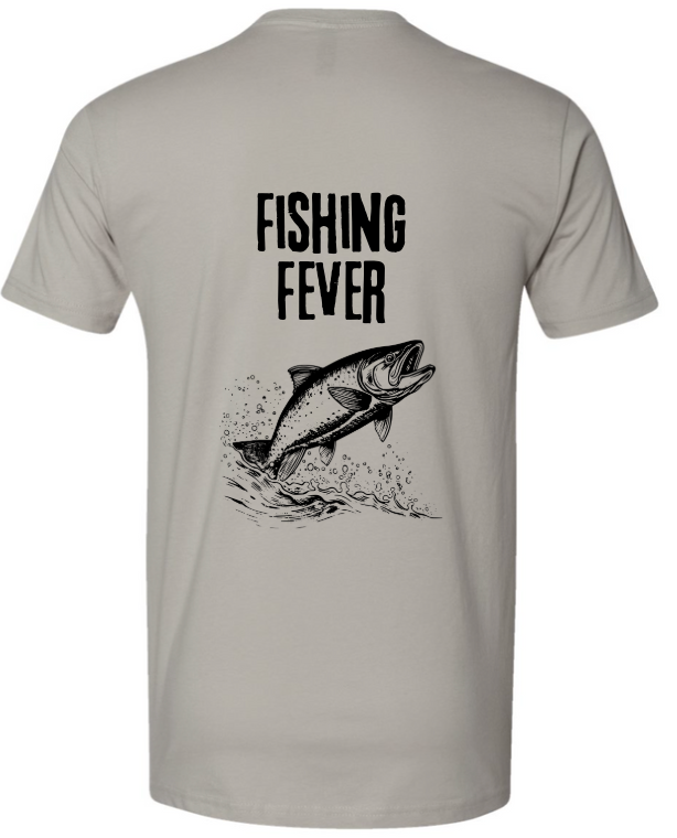 Fishing Fever T-Shirt