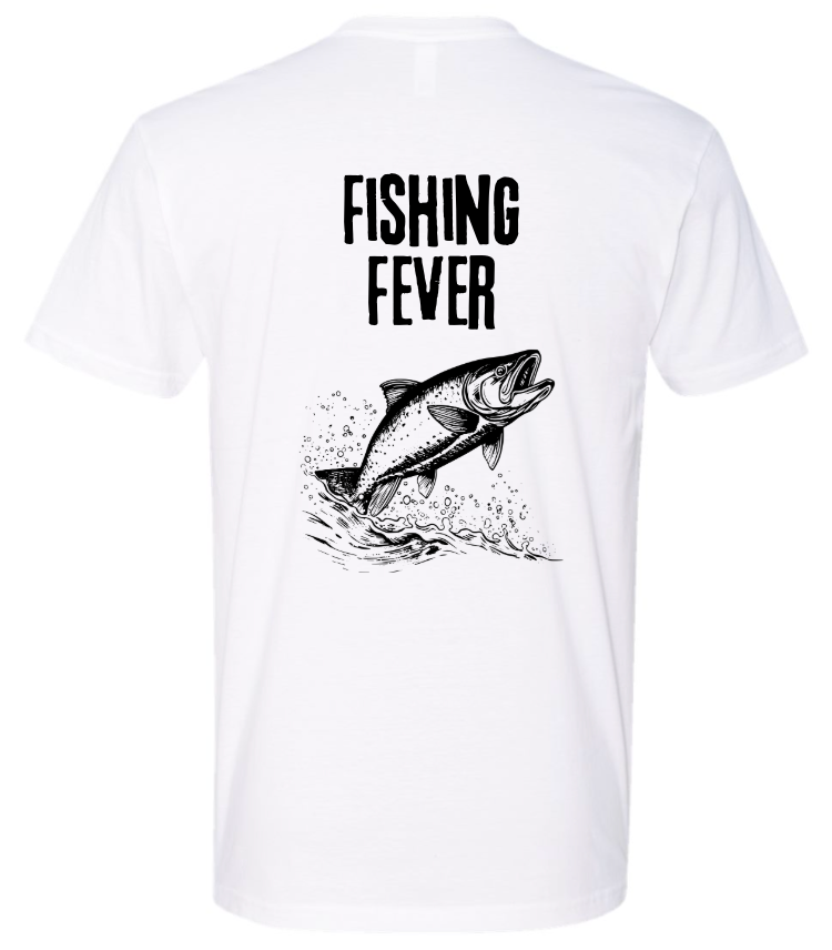 Fishing Fever T-Shirt