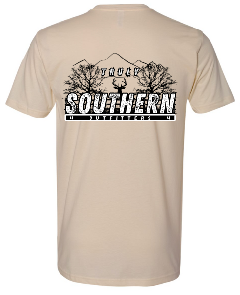 Truly Southern Buck T-Shirt