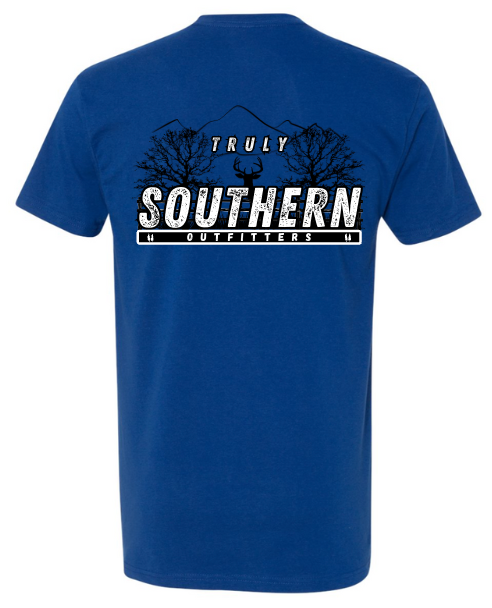 Truly Southern Buck T-Shirt