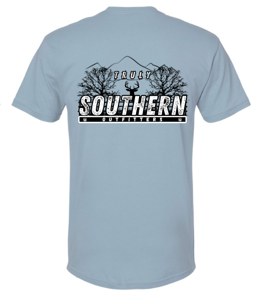 Truly Southern Buck T-Shirt