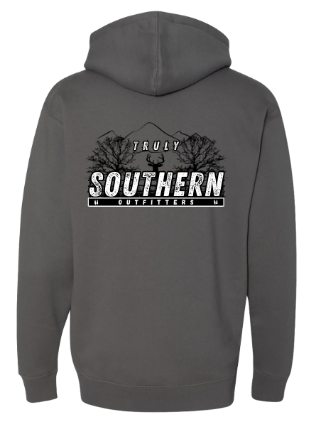 Truly Southern Buck Hoodie