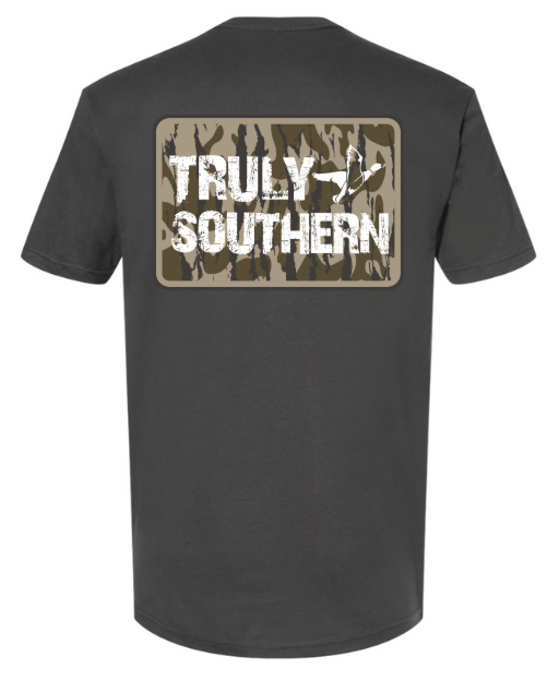 Duck Camo T-Shirt
