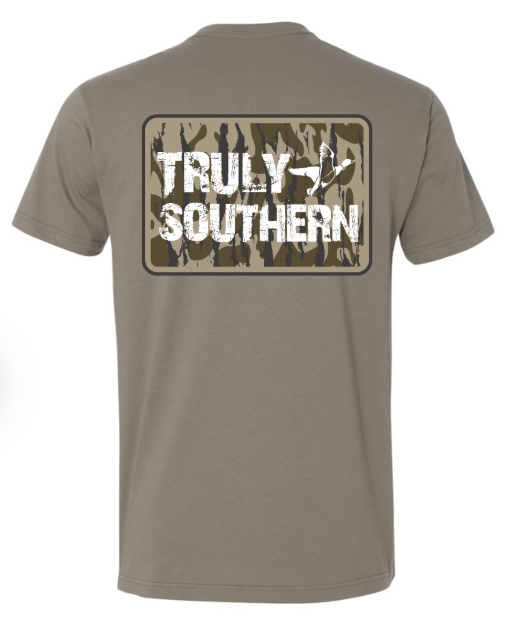 Duck Camo T-Shirt