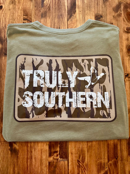 Duck Camo T-Shirt
