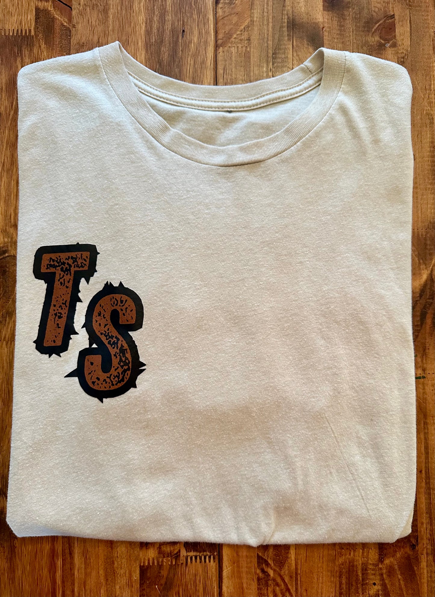 Buck Skull Arrowhead T-Shirt
