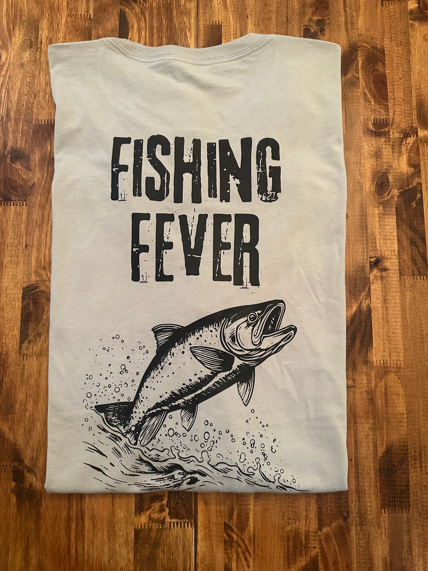 Fishing Fever T-Shirt