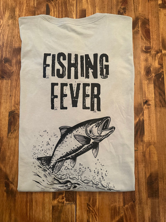 Fishing Fever T-Shirt