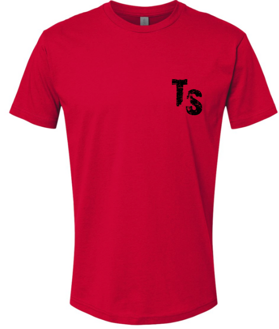 Fishing Fever T-Shirt