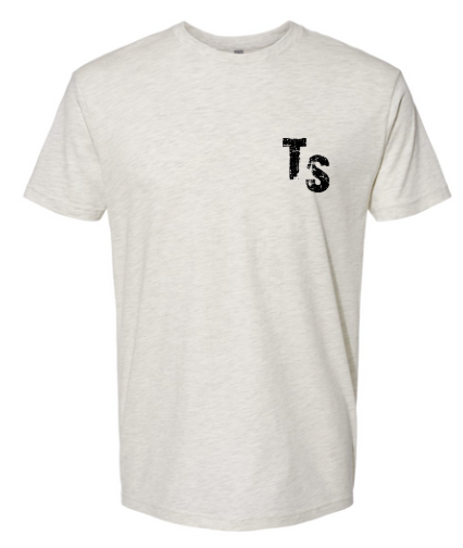 Duck Call Flag T-Shirt