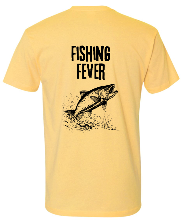 Fishing Fever T-Shirt