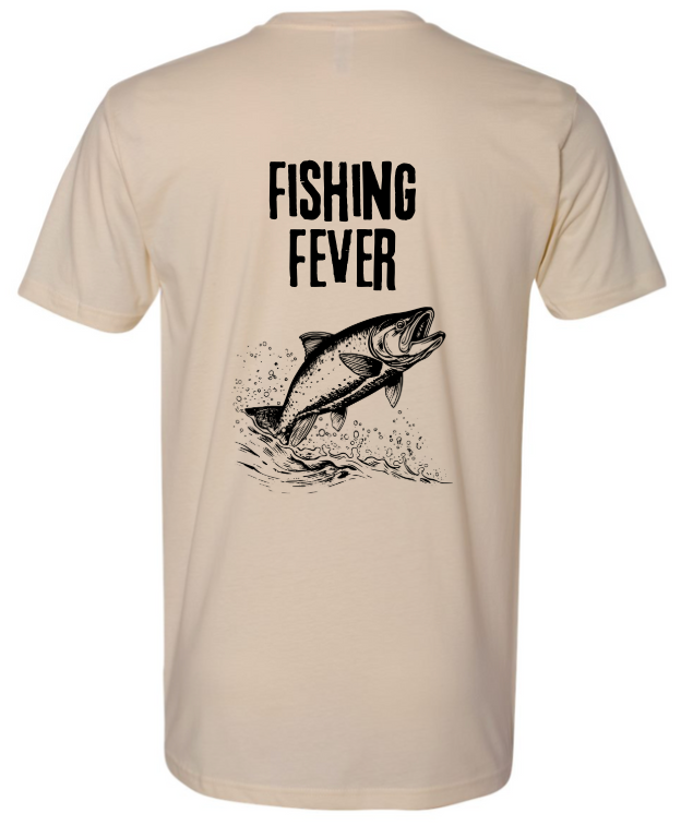 Fishing Fever T-Shirt