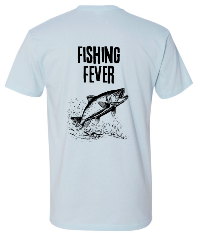 Fishing Fever T-Shirt