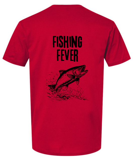Fishing Fever T-Shirt