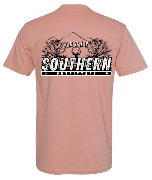 Truly Southern Buck T-Shirt