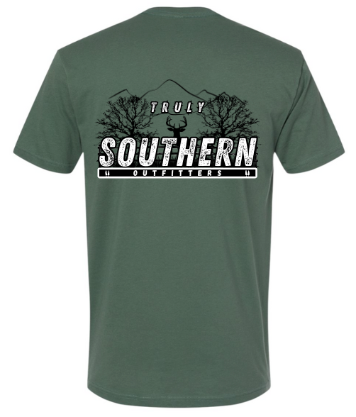 Truly Southern Buck T-Shirt