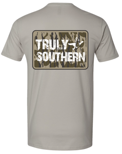 Duck Camo T-Shirt