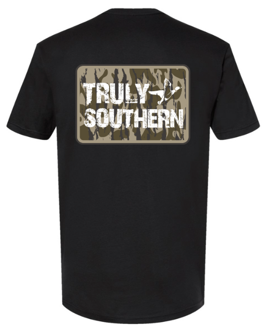 Duck Camo T-Shirt