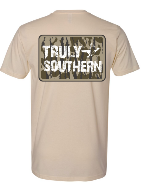Duck Camo T-Shirt