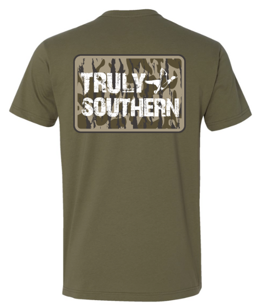 Duck Camo T-Shirt