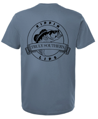 Rippin' Lips T-Shirt