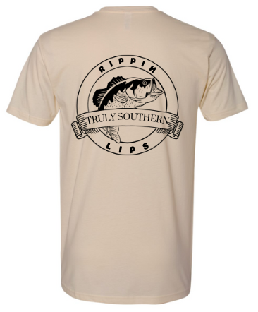 Rippin' Lips T-Shirt