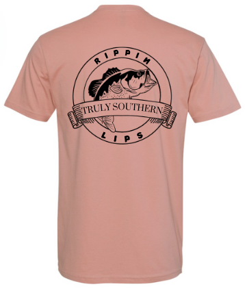 Rippin' Lips T-Shirt