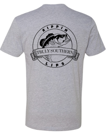 Rippin' Lips T-Shirt
