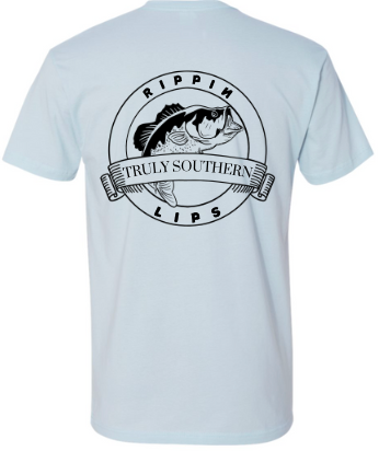 Rippin' Lips T-Shirt