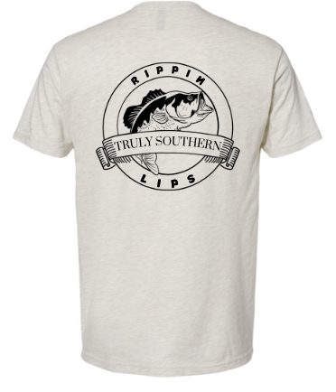 Rippin' Lips T-Shirt