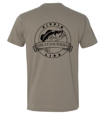 Rippin' Lips T-Shirt